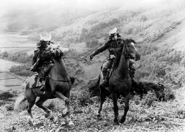 Imagen de los-siete-samurais