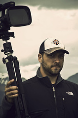 photo of person J.M. Logan