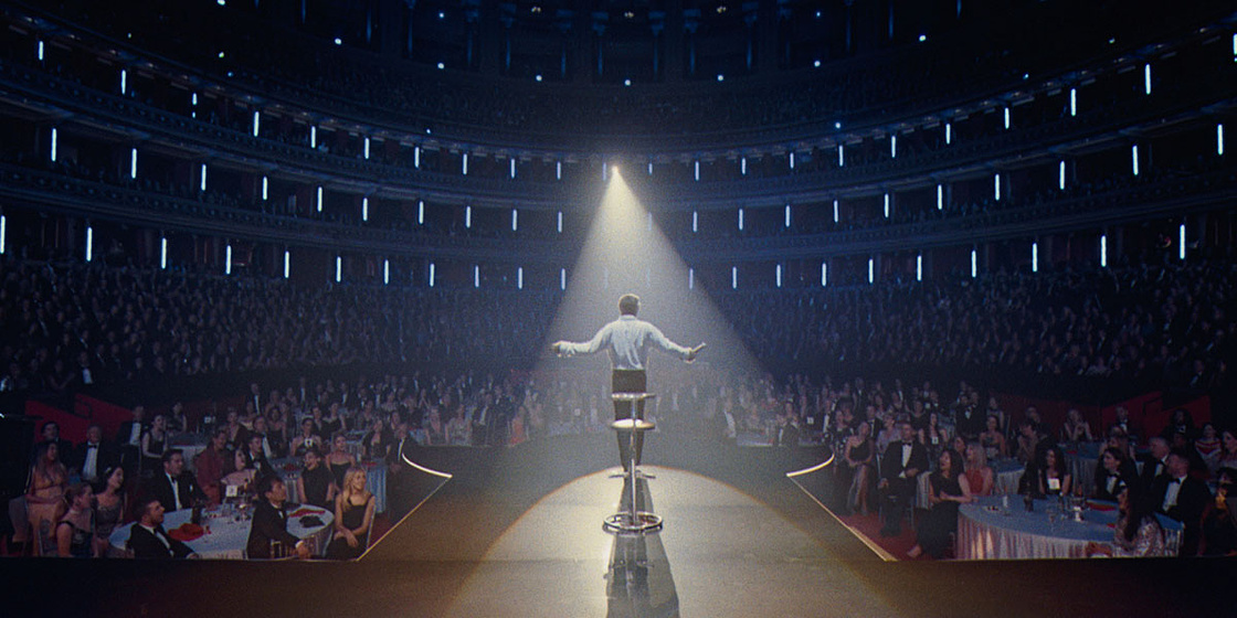 Imagen de Better Man