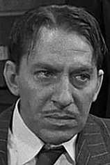 picture of actor Thayer Roberts