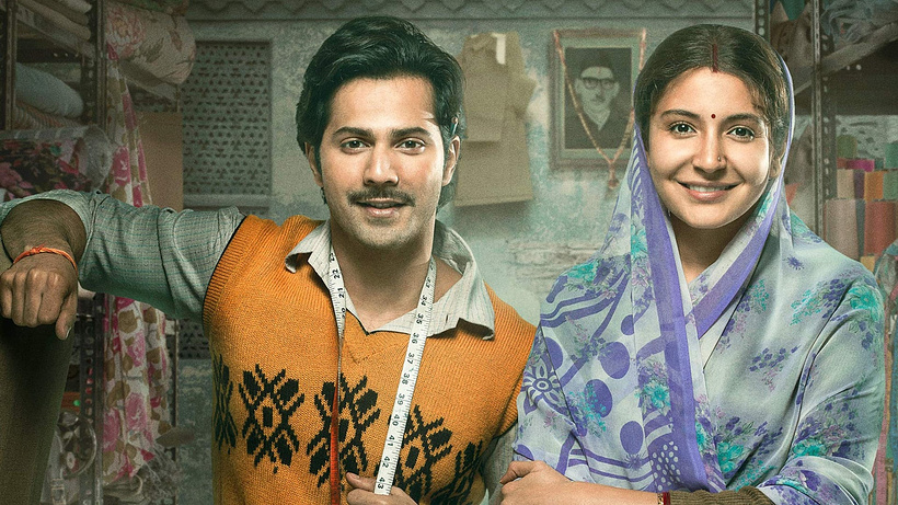 Imagen de Made in India: Sui Dhaaga