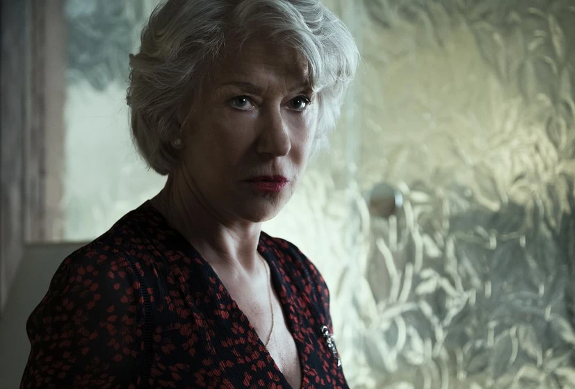 Helen Mirren en la-gran-mentira