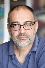 picture of actor Pep Tosar