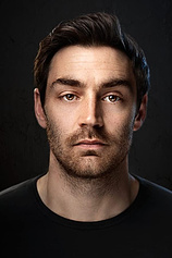 picture of actor Matthew McNulty