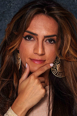 Foto de Leona Jhovs
