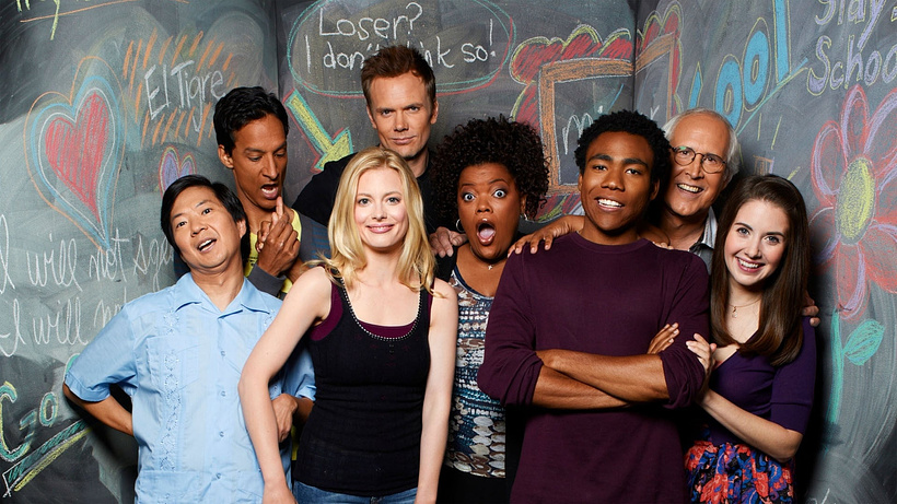 Imagen de Community