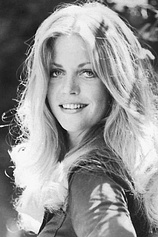 picture of actor Candice Rialson