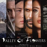 Carátula de la banda de sonido de Valley of Flowers