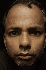 picture of actor Amit Saha