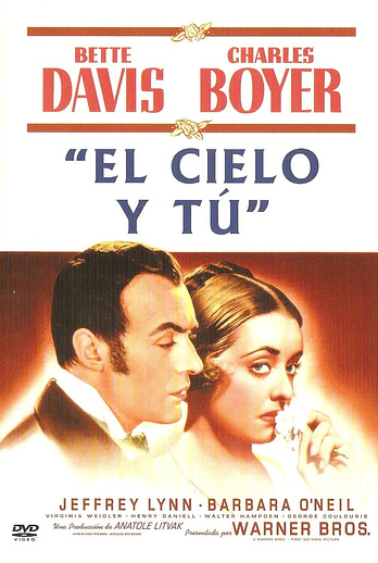 poster of content El Cielo y Tú