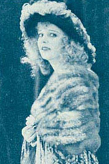 picture of actor Madge Kirby