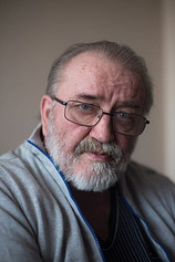 picture of actor Péter Andorai