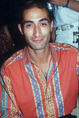 picture of actor Farid Chopel