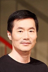 picture of actor Chu Hung-Chang