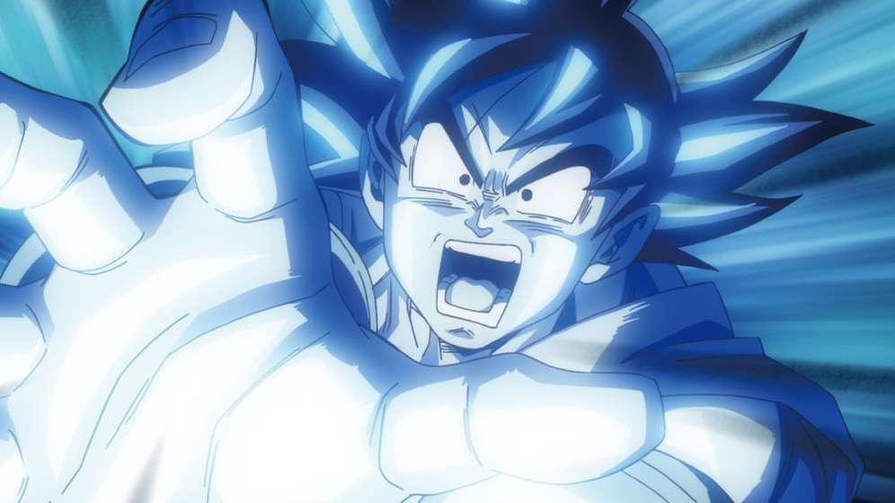 Imagen de Dragon Ball Z. La Resurreción de F