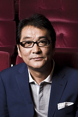 photo of person Yôjirô Takita