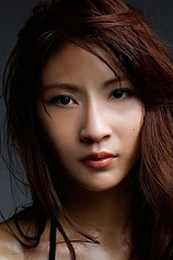 photo of person Asana Mamoru