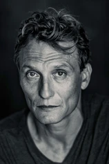Foto de Oliver Masucci