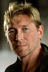 photo of person Aaron Cash