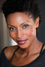 picture of actor Lisa Berry