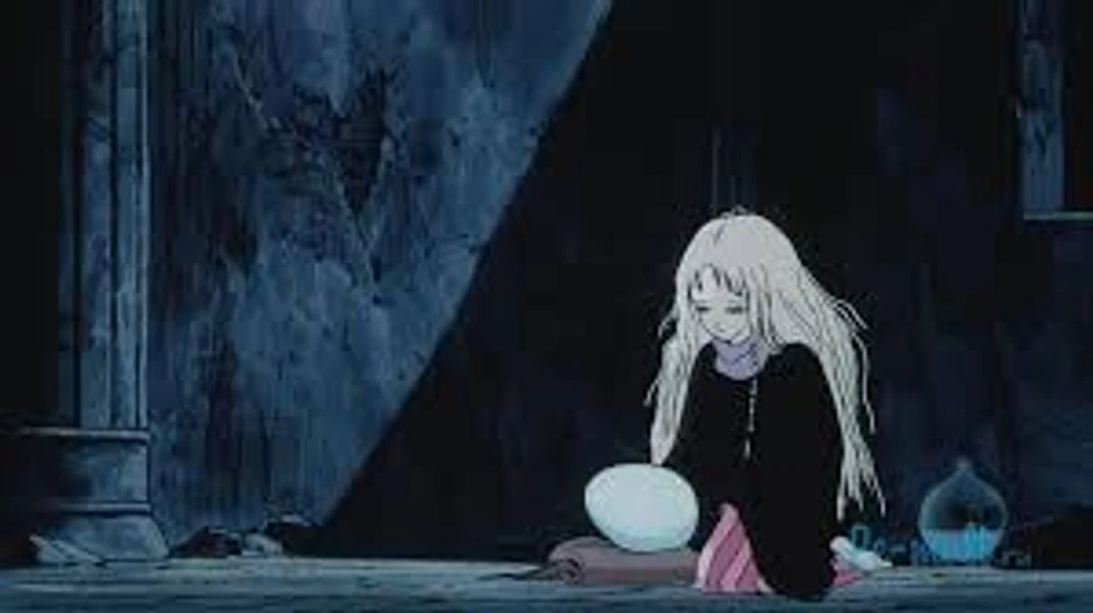 Imagen de angel-s-egg