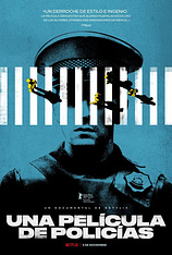 poster of movie Una Película de policías