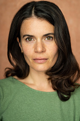 photo of person Fleur Keith