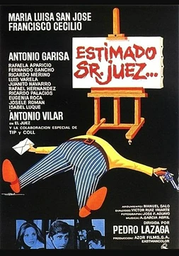 Estimado Sr. Juez...