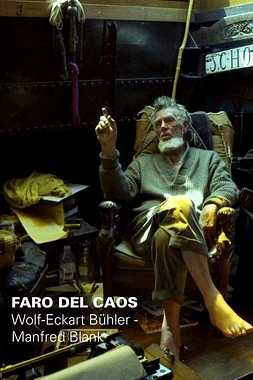 Faro del caos