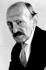 photo of person Clarence Wilson