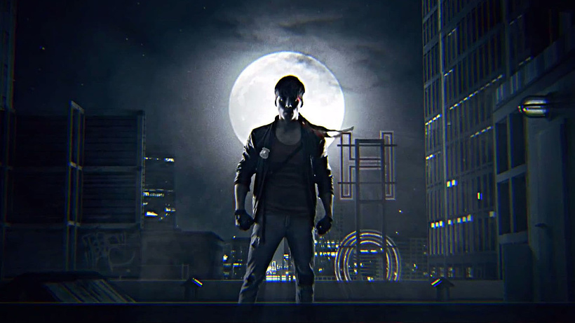Imagen de Kung Fury