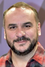 Foto de François-Xavier Demaison
