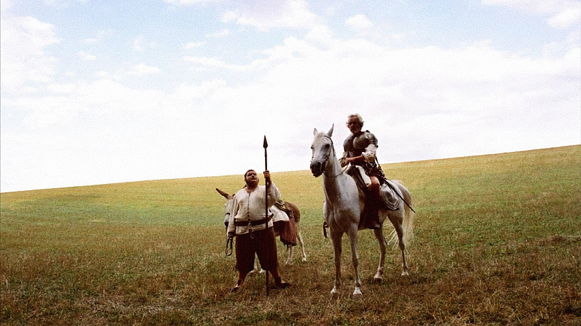 Imagen de Honor de Cavalleria