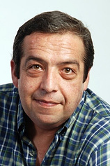 picture of actor Juan Carlos Castillejo