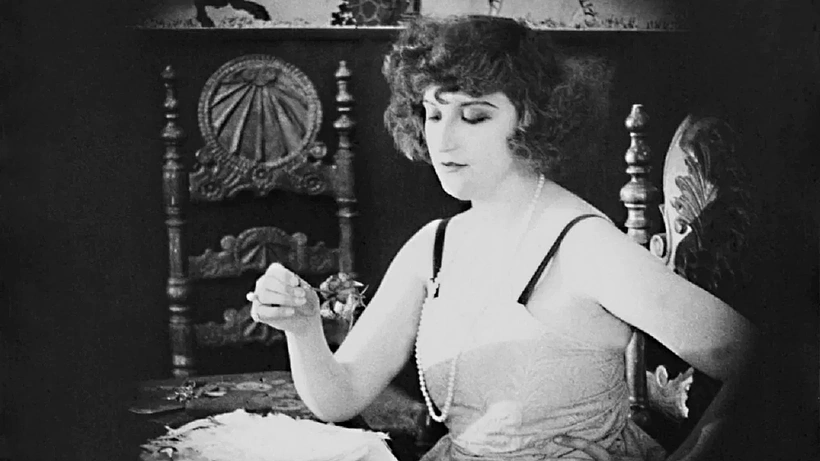 Imagen de La Belle dame sans merci