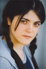 picture of actor Gina DeVivo