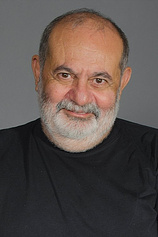 picture of actor Melih Düzenli