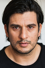 picture of actor Francisco Medina