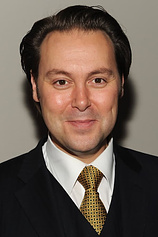 picture of actor Christian McKay