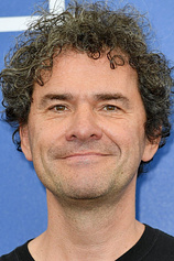 picture of actor Mark Cousins
