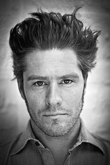 picture of actor Tom Vermeir