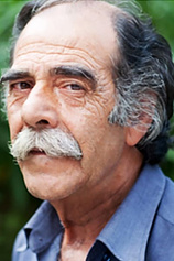 picture of actor Thanasis Nakos