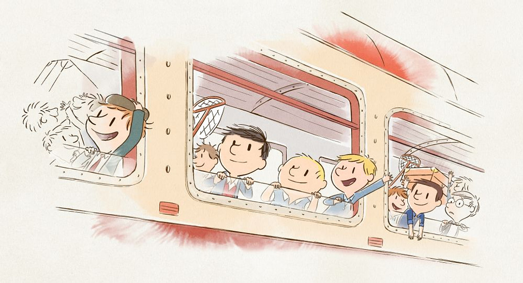 Imagen de El Pequeño Nicolás