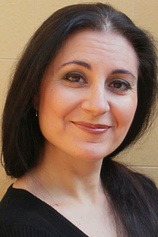 picture of actor María Sánchez