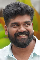 photo of person Jithu Madhavan