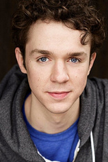 picture of actor Rowan Witt