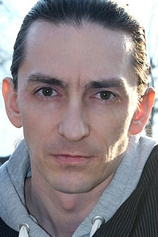 picture of actor Sergey Kuznetsov