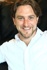picture of actor Edward Foy