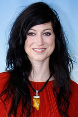 photo of person Floria Sigismondi