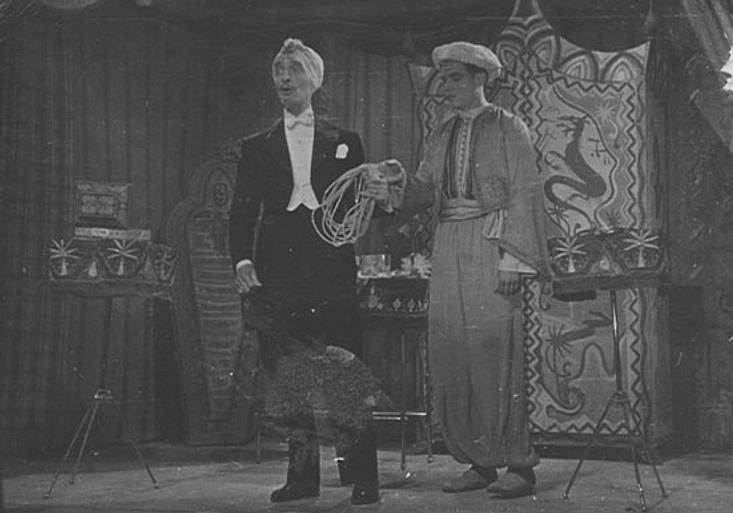 Imagen de El crimen de Pepe Conde